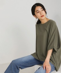 Bou Jeloud | サラッと素材◆ドルマンブラウス(シャツ/ブラウス)