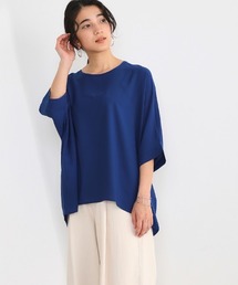 Bou Jeloud | サラッと素材◆ドルマンブラウス(シャツ/ブラウス)