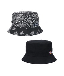 Dickies | 【DICKIES/ディッキーズ】ハバハンクバンダナハット(ハット)