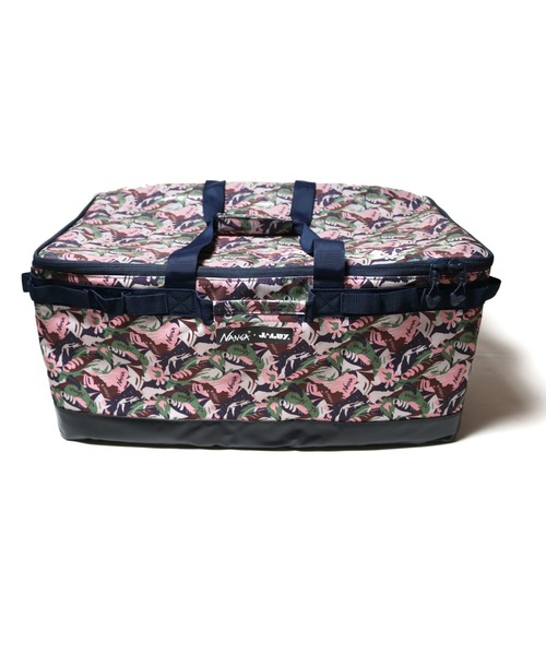 NANGA（ナンガ）の「NANGA×JAGUY MULTI GEAR CONTAINER L