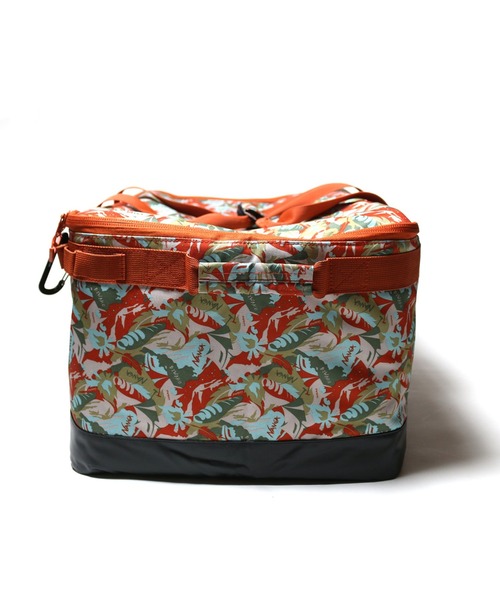 NANGA（ナンガ）の「NANGA×JAGUY MULTI GEAR CONTAINER L