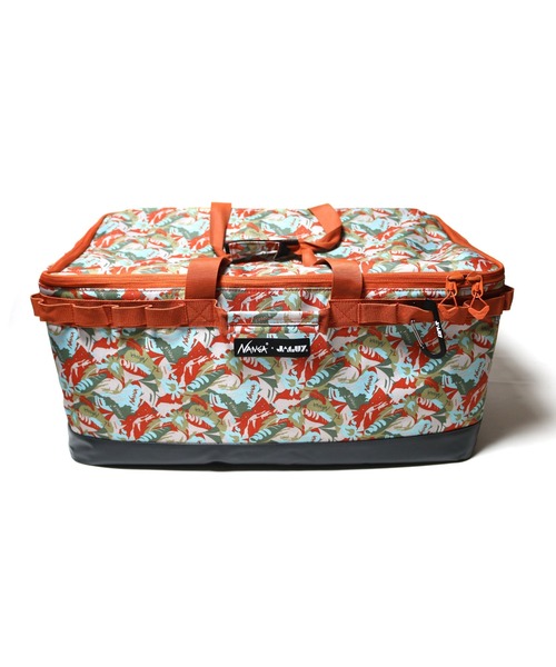 NANGA（ナンガ）の「NANGA×JAGUY MULTI GEAR CONTAINER L