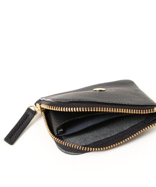 Furbo design（フルボデザイン）の「【Furbo design】 フルボデザイン　3点セット　トートバッグ、コインケース、ＩＤパスケース（トートバッグ・メンズ・ブルー系その他・FREE）」の9枚目の写真