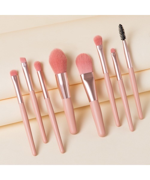 \"完売品\" SENSES product メイクブラシポーチset multi make brush pouch set – senses product