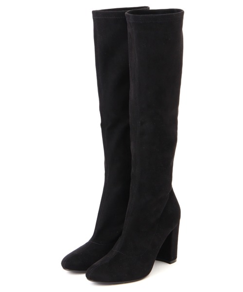 ロングブーツ JILLSTUART [HAYN] LONG BOOTS BBH6148 JILLSTUART [HAYN] LONG BOOTS BBH6148 (JILLSTUART/ロング
