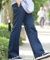 Dickies | Dickies/ディッキーズ THE ORIGINAL FIT 874 TCツイル センタープレス オリジナルフィット ワイドチノ ワークパンツ(チノパンツ)