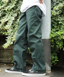 Dickies | Dickies/ディッキーズ THE ORIGINAL FIT 874 TCツイル センタープレス オリジナルフィット ワイドチノ ワークパンツ(チノパンツ)