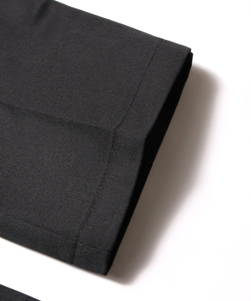 Dickies（ディッキーズ）の「Dickies/ディッキーズ THE ORIGINAL FIT 874 TCツイル センタープレス オリジナルフィット ワイドチノ ワークパンツ（チノパンツ・メンズ・ライトグレー/ブラック/ダークグリーン/ダークブラウン/ベージュ/オリーブ/ライトブラウン/ダークブルー/マルーン/チャコール/ダークベージュ/グリーン/ホワイト/レッド・34inch/32inch/30inch/28inch/36inch/38inch）」の19枚目の写真