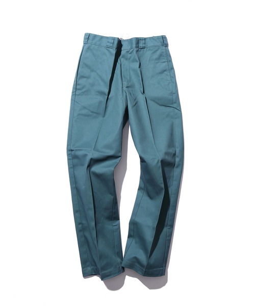 セール】Dickies/ディッキーズ THE ORIGINAL FIT 874 TCツイル