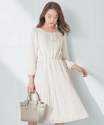 Any Sis エニィスィスのワンピース ドレス通販 Zozotown