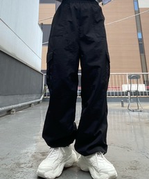 WEGO | WEGO/ナイロンカーゴパンツ(カーゴパンツ)