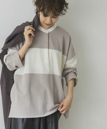 URBAN RESEARCH | インレールーズラガーシャツ(Tシャツ/カットソー)