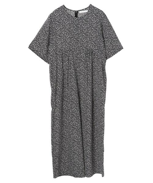 AMERICAN HOLIC（アメリカンホリック）の「Flowerオールインワン（つなぎ/オールインワン・レディース・その他14・L/M）」の13枚目の写真