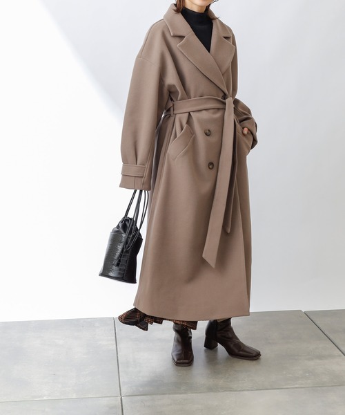 COLONY 2139（コロニートゥーワンスリーナイン）の「ギザコットンリブハイネック長袖Tシャツ/ロンT（Tシャツ/カットソー・レディース・ホワイト/ブラック/グリーン・SMALL/MEDIUM/LARGE）」の12枚目の写真