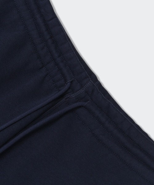 Reebok（リーボック）の「トレーニング エッセンシャルズ ビッグ ロゴ ジョガー / Training Essentials Big Logo Jogger（スウェットパンツ・メンズ・ネイビー・LARGE/XX-LARGE/X-LARGE/X-SMALL/SMALL/XXX-LARGE/MEDIUM）」の5枚目の写真