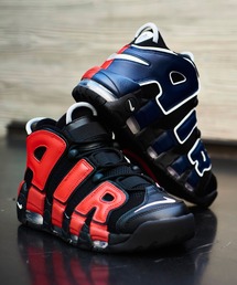 NIKE | NIKE AIR MORE UPTEMPO '96 / ナイキ エア モア アップテンポ  【SP】(スニーカー)