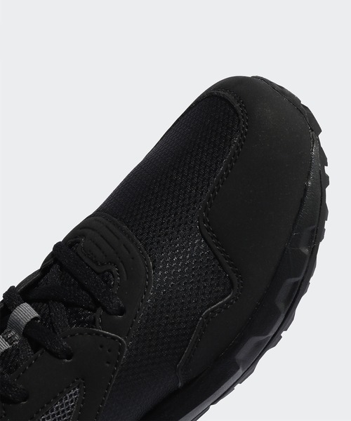 Reebok（リーボック）の「RIDGERIDER 5.0 UNI（スニーカー・メンズ・オフホワイト/ブラック×グレー/ホワイト×ホワイト・23.5cm/24.5cm/25.5cm/26.5cm/27.5cm/28.5cm/23.0cm/25.0cm/26.0cm/27.0cm/28.0cm/29.0cm/24.0cm）」の16枚目の写真