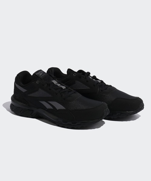 Reebok（リーボック）の「RIDGERIDER 5.0 UNI（スニーカー・メンズ・オフホワイト/ブラック×グレー/ホワイト×ホワイト・23.5cm/24.5cm/25.5cm/26.5cm/27.5cm/28.5cm/23.0cm/25.0cm/26.0cm/27.0cm/28.0cm/29.0cm/24.0cm）」の11枚目の写真