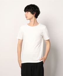 Ahe'hee(アヘヘ) ENERYDAY WEAR クルーネックTシャツ