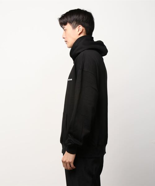 GALLIS ADDICTION（ガリスアディクション）の「GA FLEECE SET UP（TOPS 