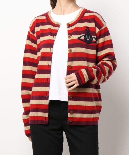 Vivienne Westwood（ヴィヴィアンウエストウッド）の「オーブインレイ