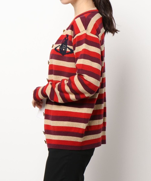 Vivienne Westwood（ヴィヴィアンウエストウッド）の「オーブインレイ