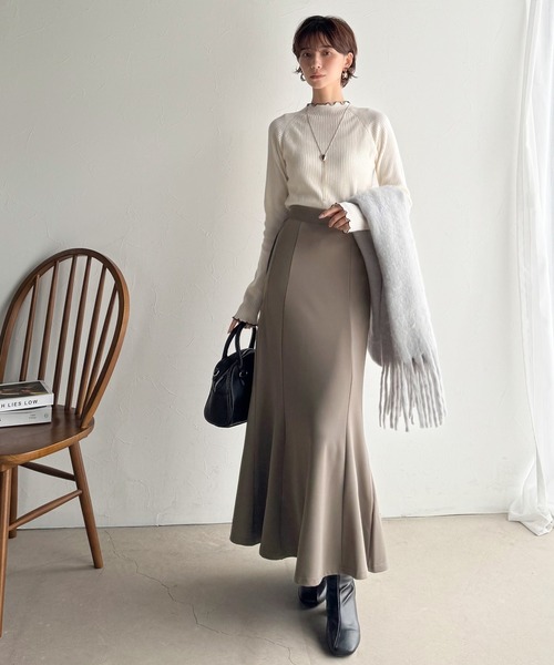 HERMES♡メドールスカート♡ HERMES♡メドールスカート♡