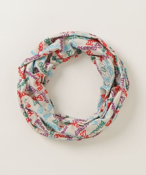 ELDORESO（エルドレッソ）の「Freedumb Neck Warmer