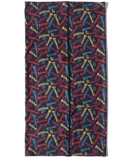 ELDORESO（エルドレッソ）の「Freedumb Neck Warmer