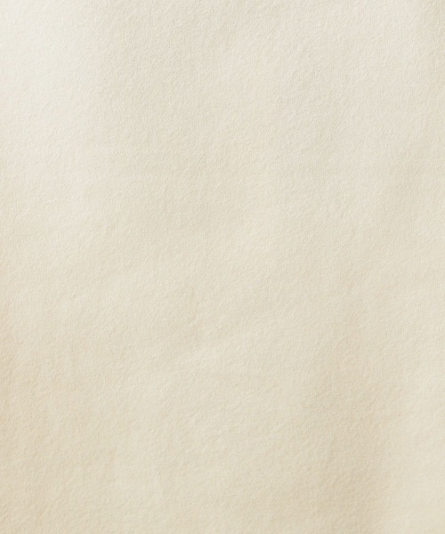 BAYFLOW（ベイフロー）の「ロゴクルースウェット（スウェット・レディース・ブルー/グリーン/アイボリー・FREE）」の7枚目の写真