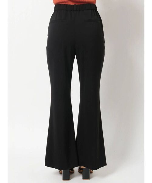 EVRIS（エヴリス）の「フロントボタンフレアパンツ（その他パンツ・レディース・オレンジ/ブラック/ミント・MEDIUM/SMALL）」の22枚目の写真