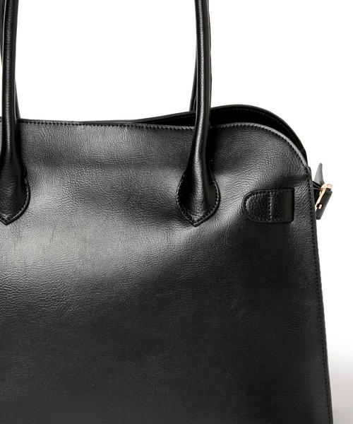 セール】ベルトA4トート/258760（トートバッグ）｜GLOBAL WORK