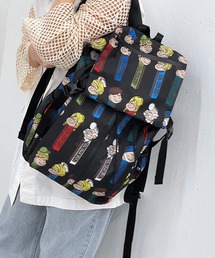 ear PAPILLONNER | WEB限定【PEZ（ペッツ）×ear】2nd SEASON  リュック(バックパック/リュック)