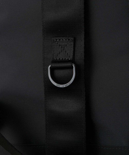 ear PAPILLONNER（イアパピヨネ）の「"PEZ（ペッツ）×ear" 2nd SEASON  リュック（バックパック/リュック・レディース・ブラック/ベージュ/ブラウン・FREE）」の15枚目の写真