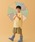 Wpc.�i�_�u�����s�[�V�[�j�́uWpc.KIDS UMBRELLA�i���P�j�v�b�x�[�W���n���̑�2