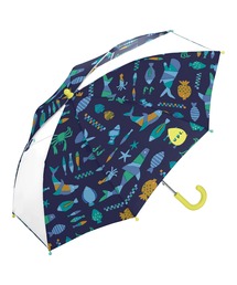 Wpc.（ダブリュピーシー）の「Wpc.KIDS UMBRELLA（長傘）」