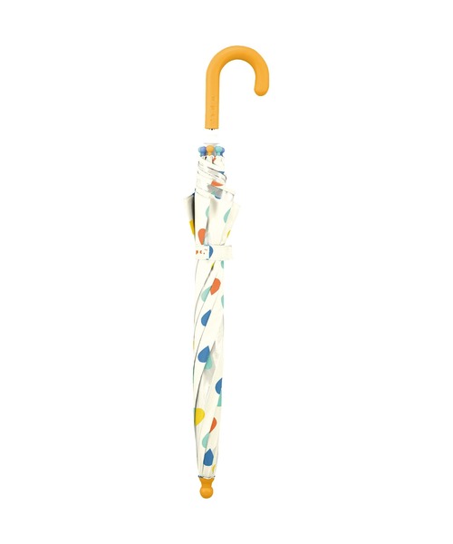 Wpc.(ダブリュピーシー)の「Wpc.KIDS UMBRELLA(長傘・キッズ・ベージュ系その他/オレンジ系その他/オフホワイト/ピンク/ブルー系その他2/ライトブルー/ホワイト×ブルー/ピンク系その他/グリーン/ネイビー/ピンクベージュ/ブルー系その他/ブルー系その他3/カラフル/ベージュ系その他2/ラベンダー・50cm/45cm/FREE)」の18枚目の写真