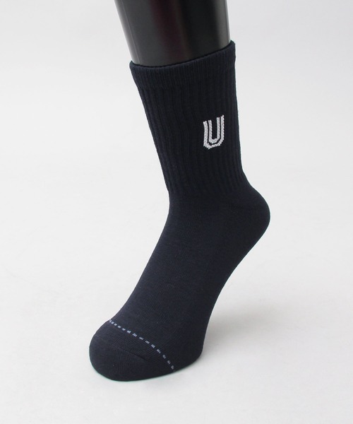 UNTRACE × ALIGN セットアップ　ソックス付 UNTRACE × ALIGN セットアップ ソックス付