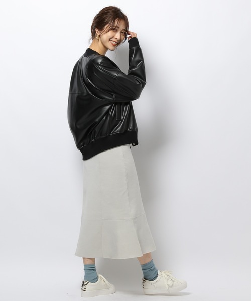 BARNYARDSTORM レザージャケット ブラック F かっこいい オシャレ BARNYARDSTORM レザージャケット ブラック F かっこいい オシャレ
