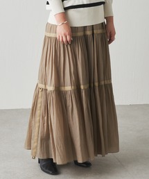 BEARDSLEY | テントスカート(スカート)