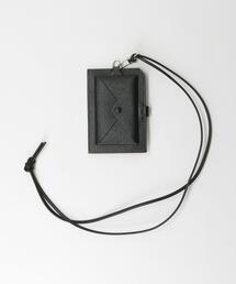 【新品未使用】L’arcobaleno（ラルコバレーノ） ネックウォレット Amazon.co.jp: [L'arcobaleno] ラルコバレーノ スマートネック