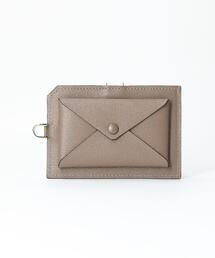 ♡超美品♡L'arcobaleno ラルコバレーノ　ネックウォレット　ミニ財布 Amazon.co.jp: [L'arcobaleno] ラルコバレーノ スマートネック