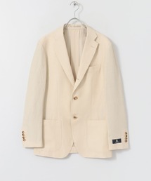 URBAN RESEARCH | URBAN RESEARCH Tailor　COLOMBOウールリネンジャケット(スーツジャケット)
