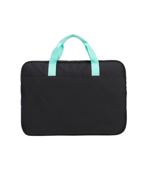 Champion(チャンピオン)の「Champion ジェニー PCケース タブレットケース 15.6inchi 63306(トートバッグ・キッズ・ブラック/ミント/ラベンダー・FREE)」の20枚目の写真