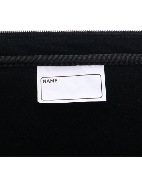 Champion(チャンピオン)の「Champion ジェニー PCケース タブレットケース 15.6inchi 63306(トートバッグ・キッズ・ブラック/ミント/ラベンダー・FREE)」の16枚目の写真
