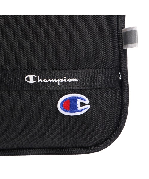 Champion(チャンピオン)の「Champion ジェニー PCケース タブレットケース 15.6inchi 63306(トートバッグ・キッズ・ブラック/ミント/ラベンダー・FREE)」の12枚目の写真
