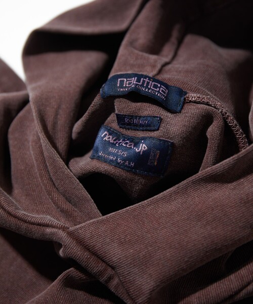 NAUTICA（ノーティカ）の「NAUTICA/ノーティカ Pigment Dyed