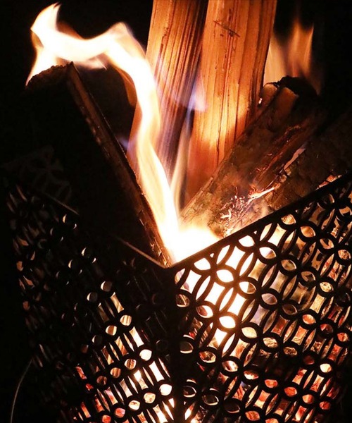 S'more / 四面焚火台 天板＆収納袋セット 【公式通販】