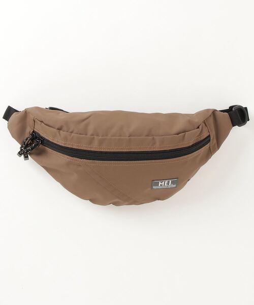 セール ブランド古着 ウエストバッグ ボディバッグ ウエストポーチ Mei メイ のファッション通販 Zozoused