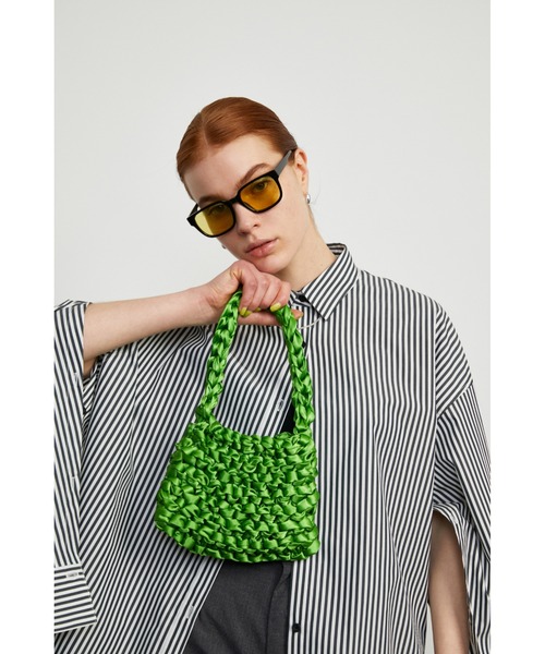 SLY（スライ）の「R/C FINE CHAIN NECKLACE チェーン ネックレス（ネックレス・レディース・ゴールド/シルバー・FREE）」の14枚目の写真